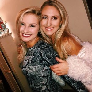 Meet your Posher, Moriah